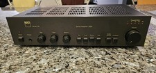 NAD 3020 Series 20 Hi-Fi