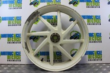 Roue arrière Honda VFR 400 R