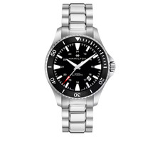 Hamilton H82335131 Khaki Navy