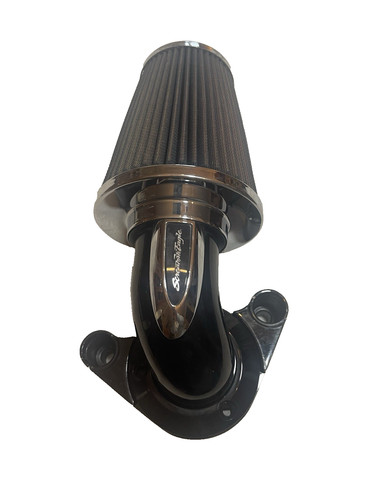 Screamin eagle heavy breather - heavy,