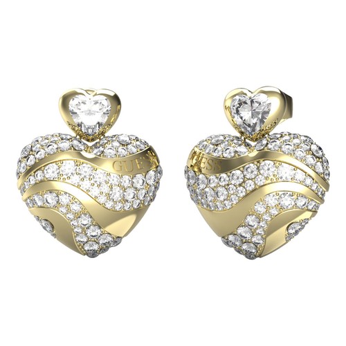 Guess mesdames dans mon - guess, coeur