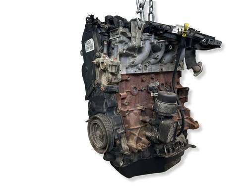 Ford mondeo ba7 - iv, moteur