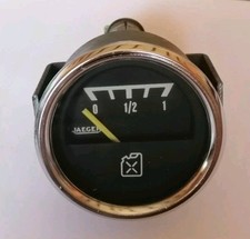 Ancien manomètre jauge