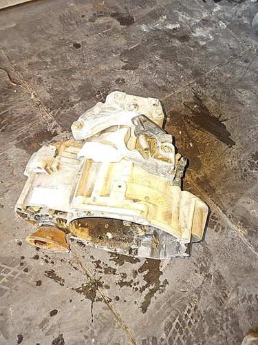 Boite vitesses volkswagen - boite,