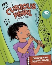 Eric Braun Curious Pearl