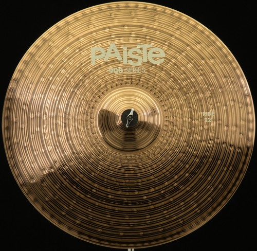 Paiste 900 ride - 900,