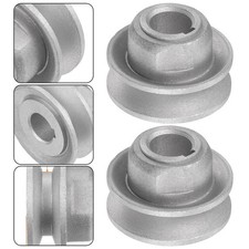 Poulie moteur d'embrayage