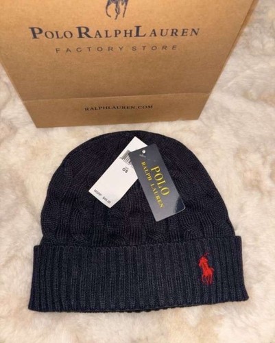 Bonnet ralph lauren - bonnet,