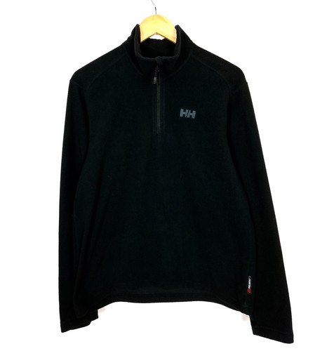 Pull polaire homme helly - pull,