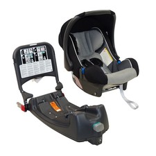 Siège auto bébéschale base - auto,