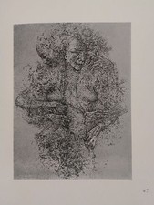 BELLMER] Hans Bellmer