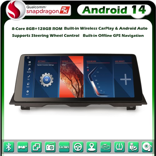 Qualcomm 128go android - 12.3",