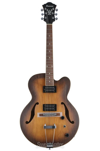 Ibanez artcore af55 - ibanez,