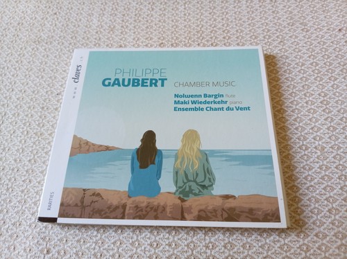 Philippe gaubert chamber - philippe, :chamber