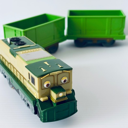 Jouet train plarail - jouet, de