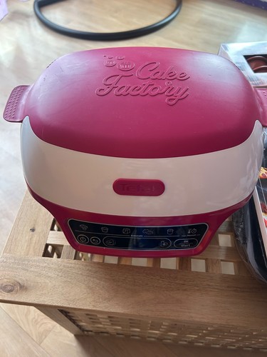 Machine gâteaux tefal les - machine,