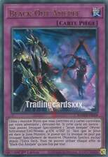 Yu-Gi-Oh! Black-Out Âmépée : UR MAMA-FR044