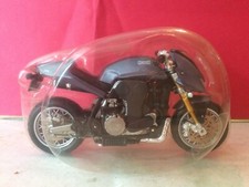 ALTAYA SUPERBE MUNCH MAMMUT 2000 SOUS BLISTER 1/18 D7