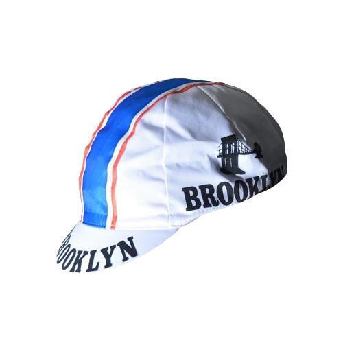 Casquette ete vintage - , brooklin
