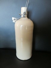 Ancienne  Bouteille Bouillotte