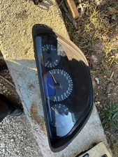 COMPTEUR KILOMETRAGE INCONNU