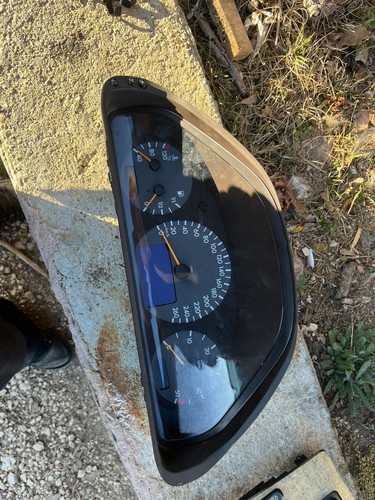 Compteur kilometrage inconnu - compteur,