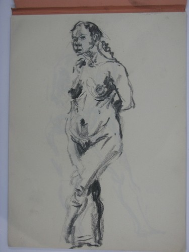 Dessin carnet 19 - dessin,, de