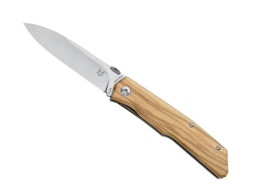 525ol couteau fox - -,