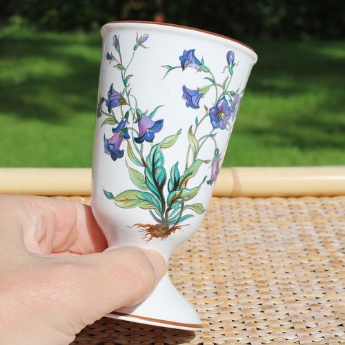 Tasse mazagran vintage