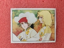 B04 LADY OSCAR image PANINI n° 29 Shojo Manga RIYOKO IKEDA Berusaiyu no bara