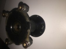 moyeu roue avant cr 80 1986