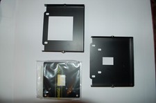 Porte Négatifs et masque pour agrandisseur 6x6 et 18x24