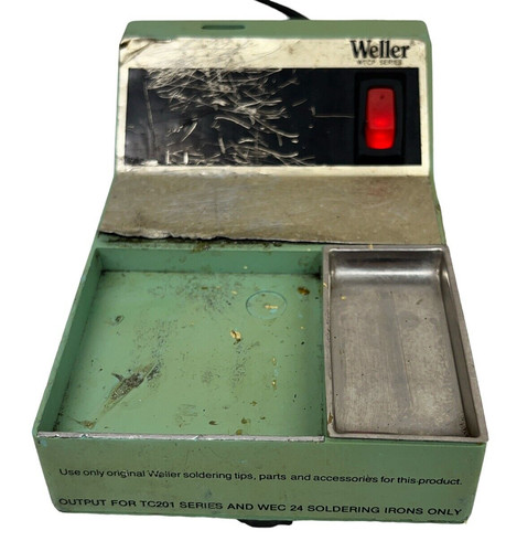 Weller wtcpn tc202 soldering - wtcpn,