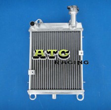 Radiateur en aluminium Racing