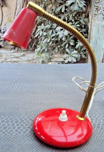 Ancienne petite lampe - ancienne,
