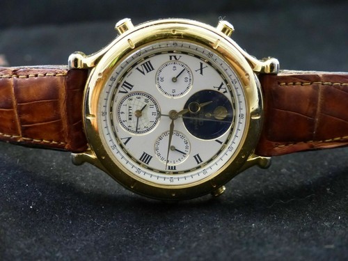 Collection privée seiko - ma,