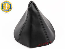 Soufflet Pommeau de Levier de Vitesses pour BMW 5er E39 Automatique Cuir