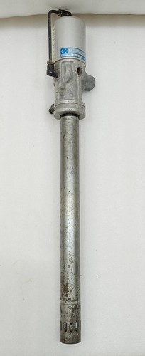Pompe graisse pneumatique - pompe,