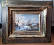 Tableau XXéme école