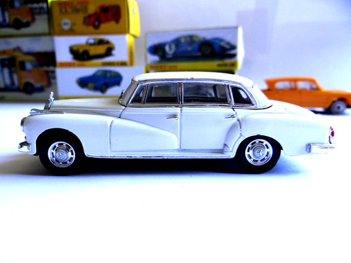 Rio mercedes benz typ - rio,