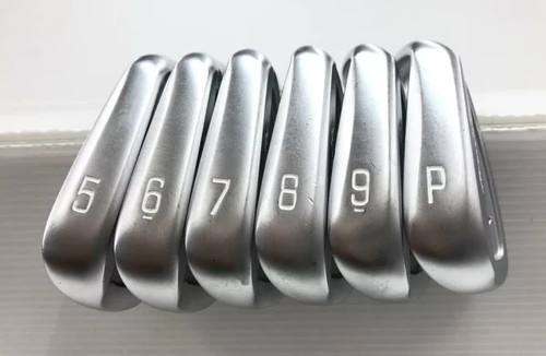 Mizuno pro iron set - pro, s-3