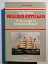 Les derniers voiliers - derniers,