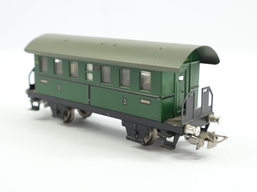Märklin 327 voitures - märklin,