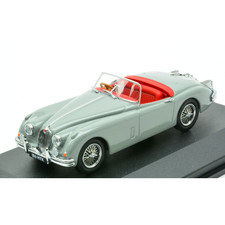 JAGUAR XK150 ROADSTER 1958