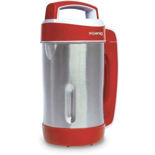 Blender chauffant koenig - chauffant,