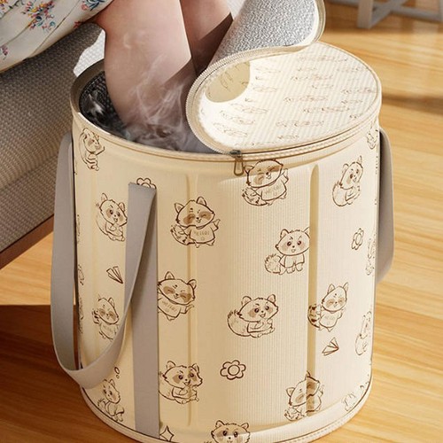 Bain pieds voyage avec - de,