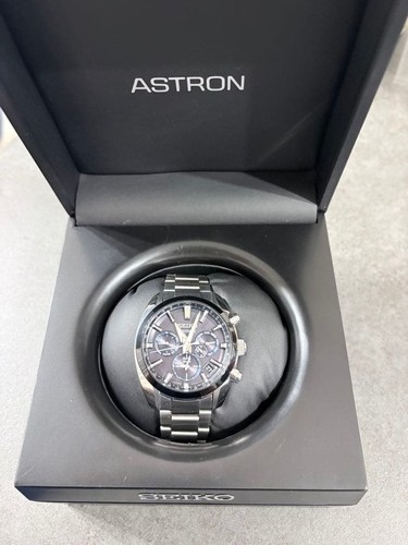 Montre homme seiko astron - montre,