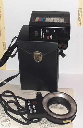 Flash annulaire automatic - annulaire,