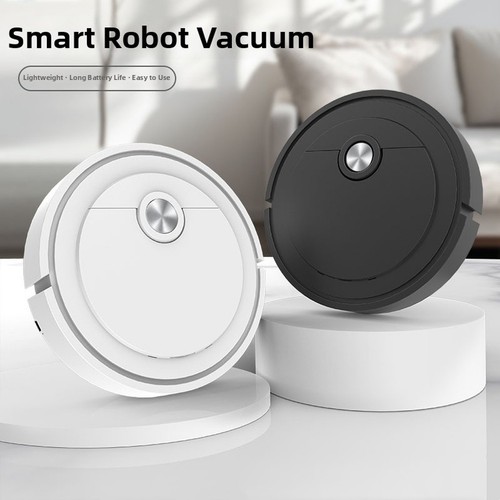 Aspirateur robot intelligent - aspirateur,
