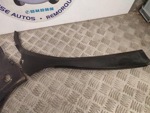 Baie pare brise peugeot - brise,